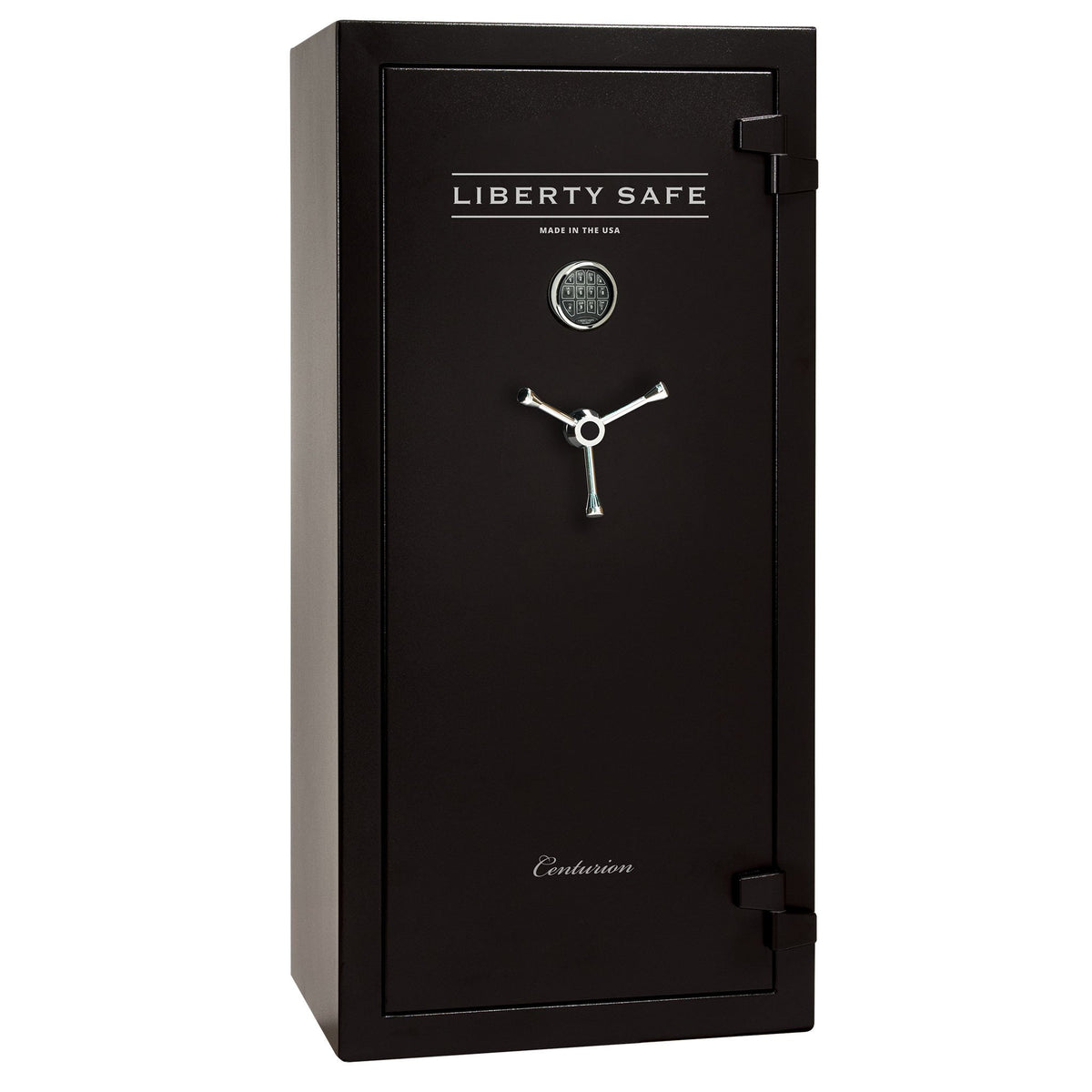 Liberty Centurion 24 Deluxe Gun Safe - Joe Signs Equipment