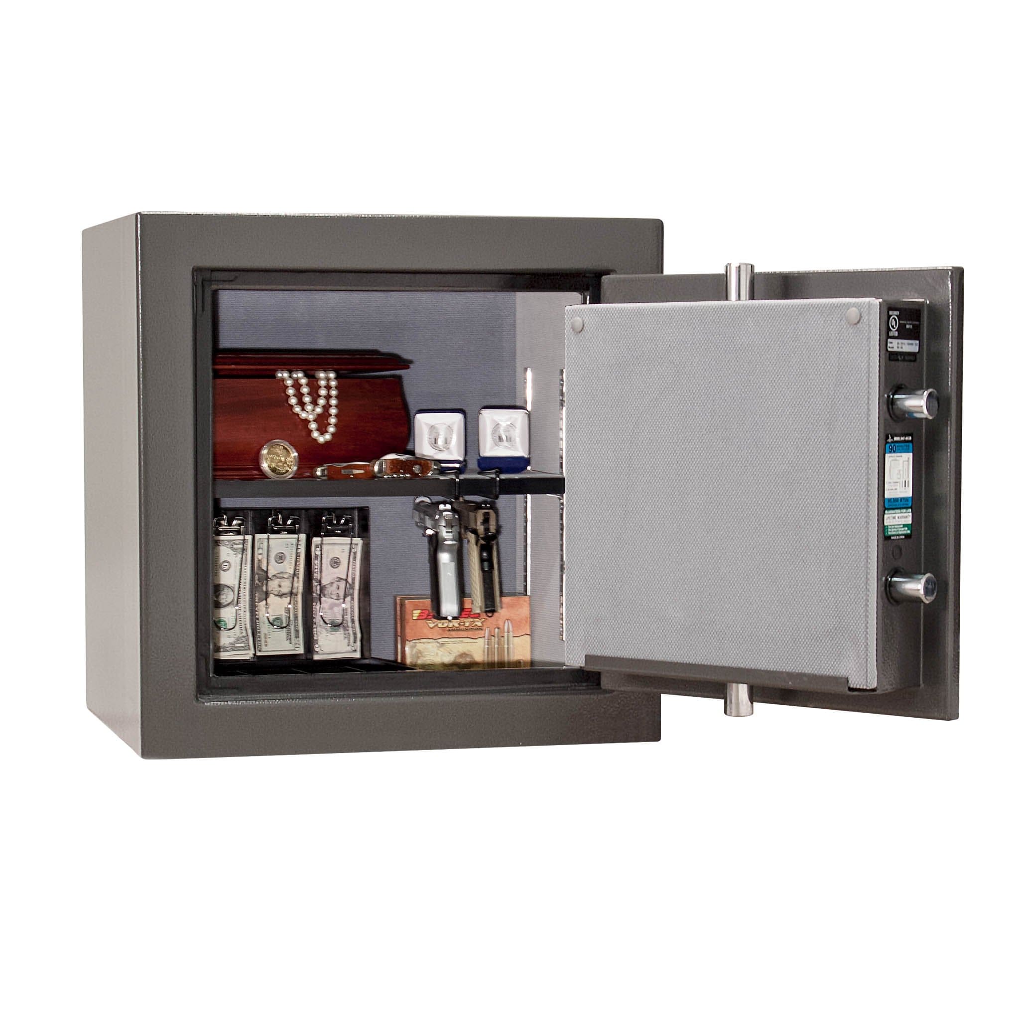 Liberty Premium Home Safe 5 Liberty Premium Home Safe 5
