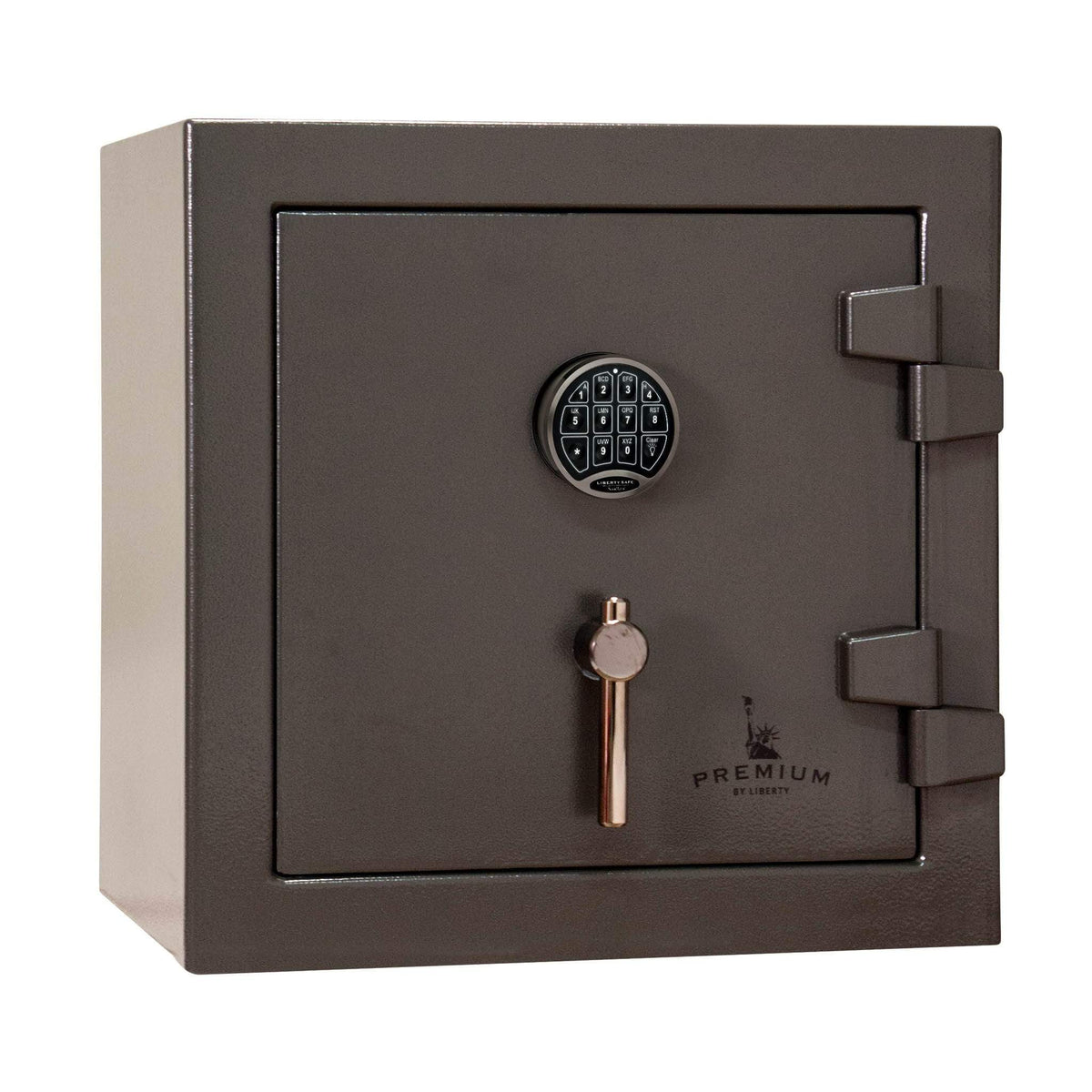Liberty Premium Home Safe 5 Liberty Premium Home Safe 5