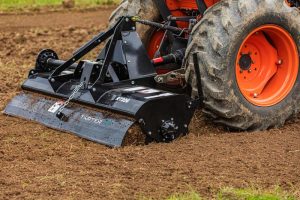 Tarter 200 Series 6 ft. Rotary Tiller Tarter 200 Series 6 ft. Rotary Tiller