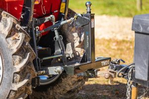 Tarter 200 Series Trailer Mover