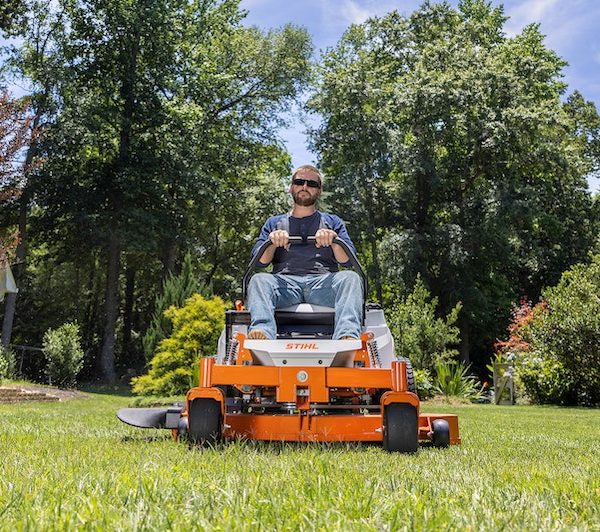 STIHL STIHL RZ 152