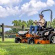 STIHL STIHL RZ 500 Series