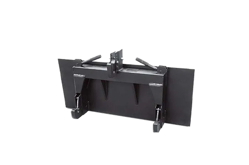 Ironcraft Gooseneck/3 Point Receiver Hitch