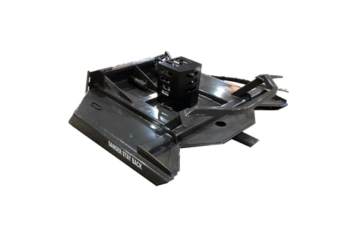 Ironcraft Severe Duty Bent Axis Piston Cutter
