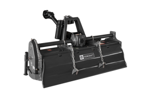 Ironcraft UM Series Medium-Duty Gear-Drive Tiller