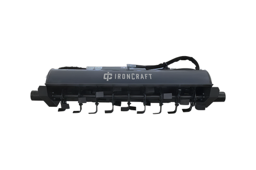 Ironcraft X-treme Rotary Tiller