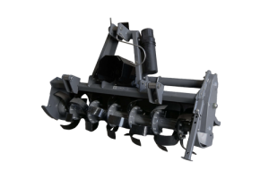 Ironcraft UL Gear-Drive Rotary Tiller