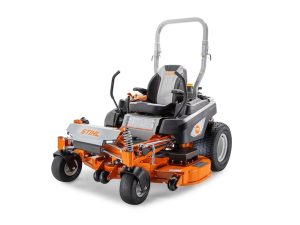 STIHL STIHL RZ 700 Series