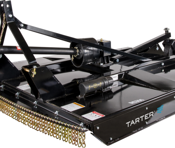Tarter 300 Series 6 ft. Rotary Cutter