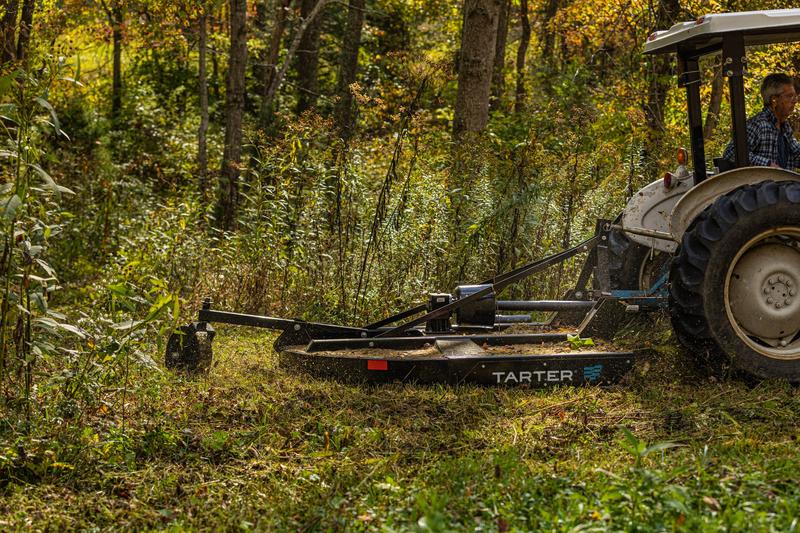 Tarter 300 Series 6 ft. Rotary Cutter