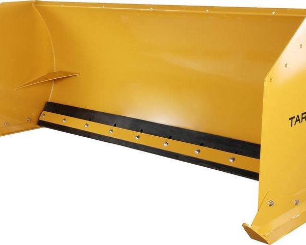 Tarter Front Attach Snow Pusher