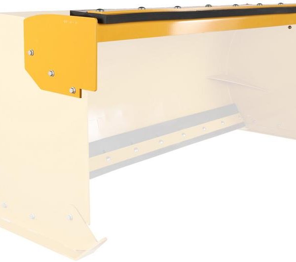 Tarter Snow Pusher Back Drag Kit