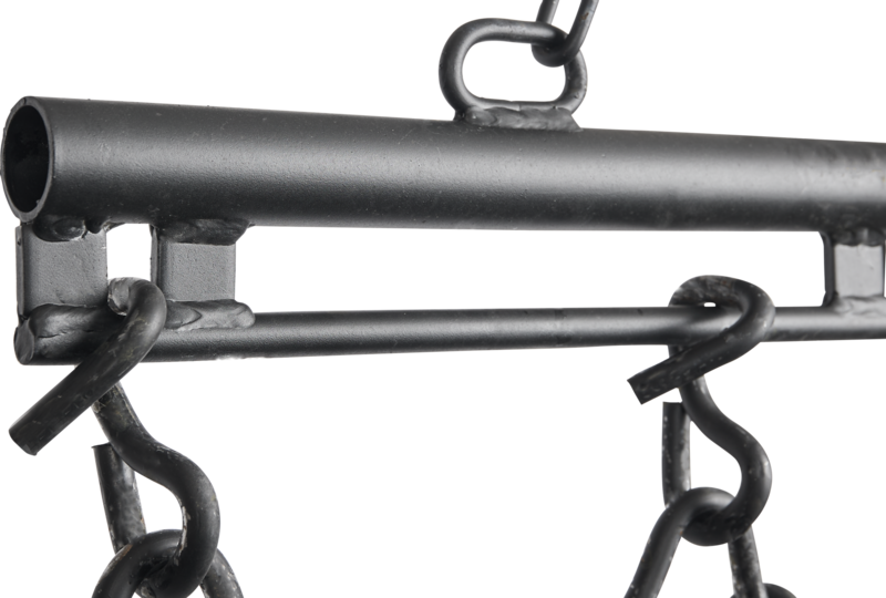 Tarter Atv 4 ft.X4 ft. Chain Harrow – 4 ft. Drawbar