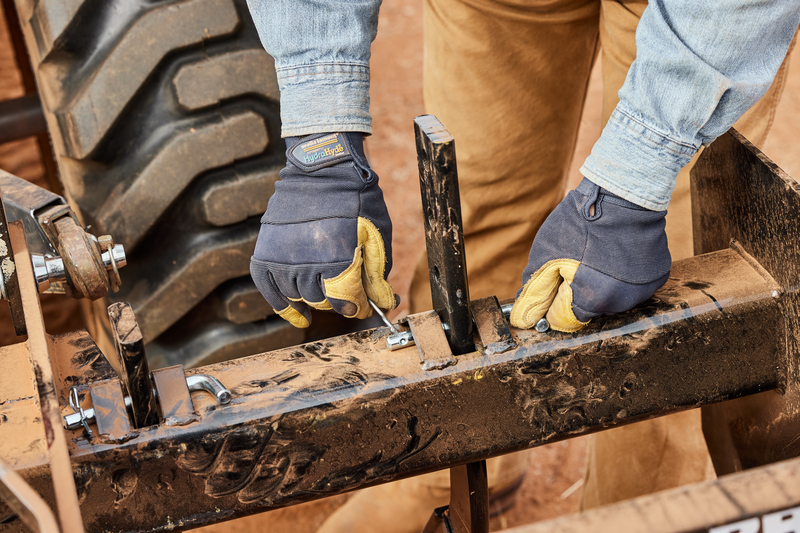 Tarter 200 Series 6 ft. Box Blade