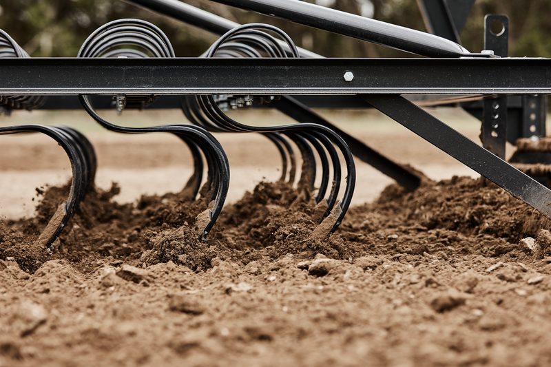 Tarter 200 SERIES 6 ft. ARENA DRAG