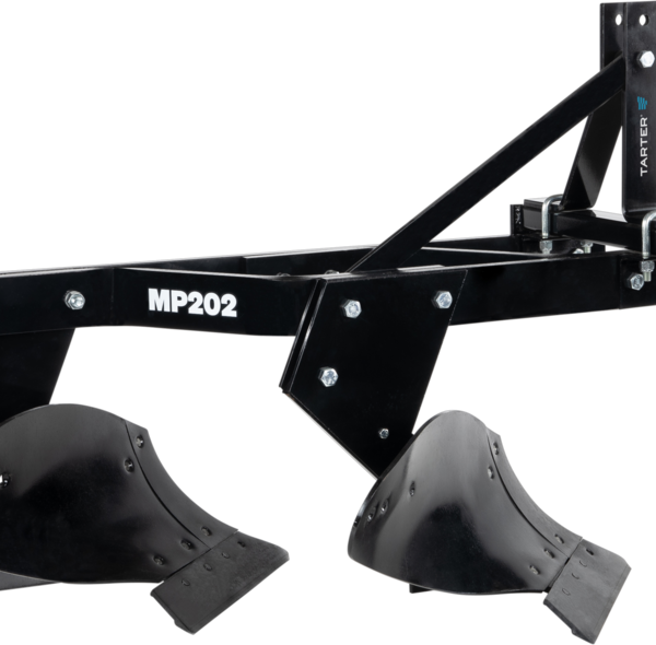 Tarter 200 Series 2 Bottom Mold Board Plow