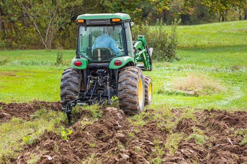 Tarter 200 Series 2 Bottom Mold Board Plow Tarter 200 Series 2 Bottom Mold Board Plow