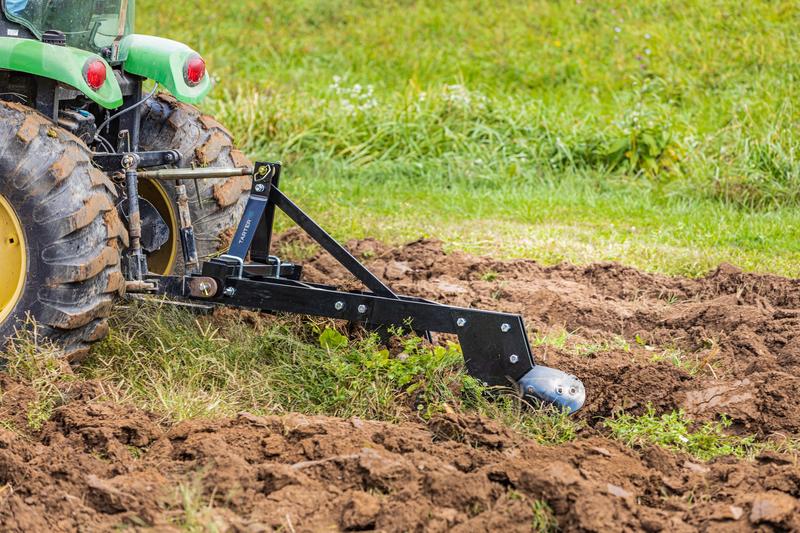 Tarter 200 Series 2 Bottom Mold Board Plow Tarter 200 Series 2 Bottom Mold Board Plow