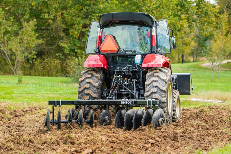 Tarter 300 Series 7 ft. Disc Harrow Tarter 300 Series 7 ft. Disc Harrow