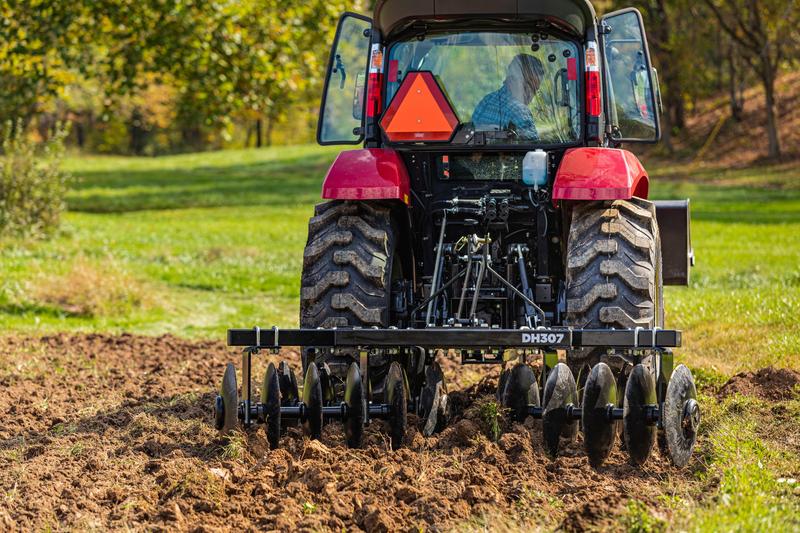 Tarter 300 Series 7 ft. Disc Harrow Tarter 300 Series 7 ft. Disc Harrow