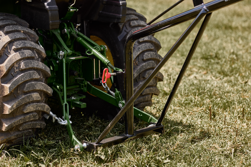 Tarter 200 Series Boom Pole