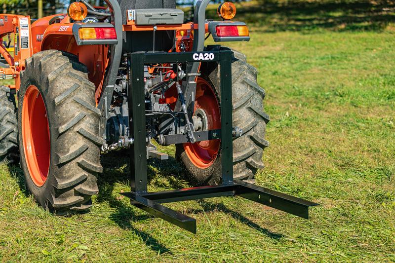 Tarter 200 Series Carry All