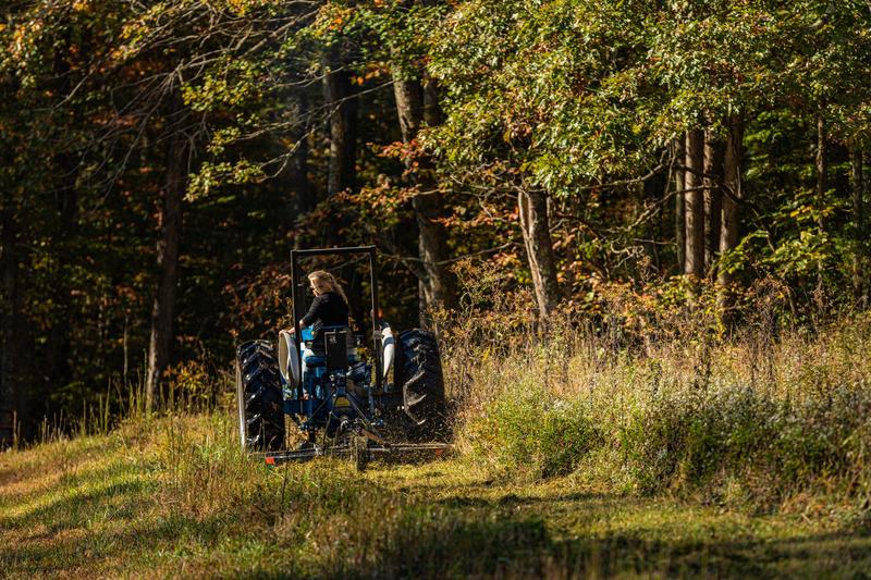 Tarter 200 Series 6 ft. Rotary Cutter