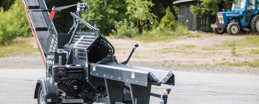 Farmi Forest Pilkemaster GO!