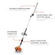 STIHL HL 94 (145°)