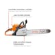 STIHL MS 250