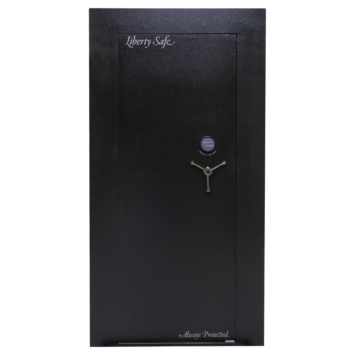 Vault Door Blockade Vault Door Blockade