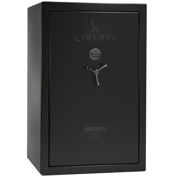 Liberty Safe FATBOY Jr. XL