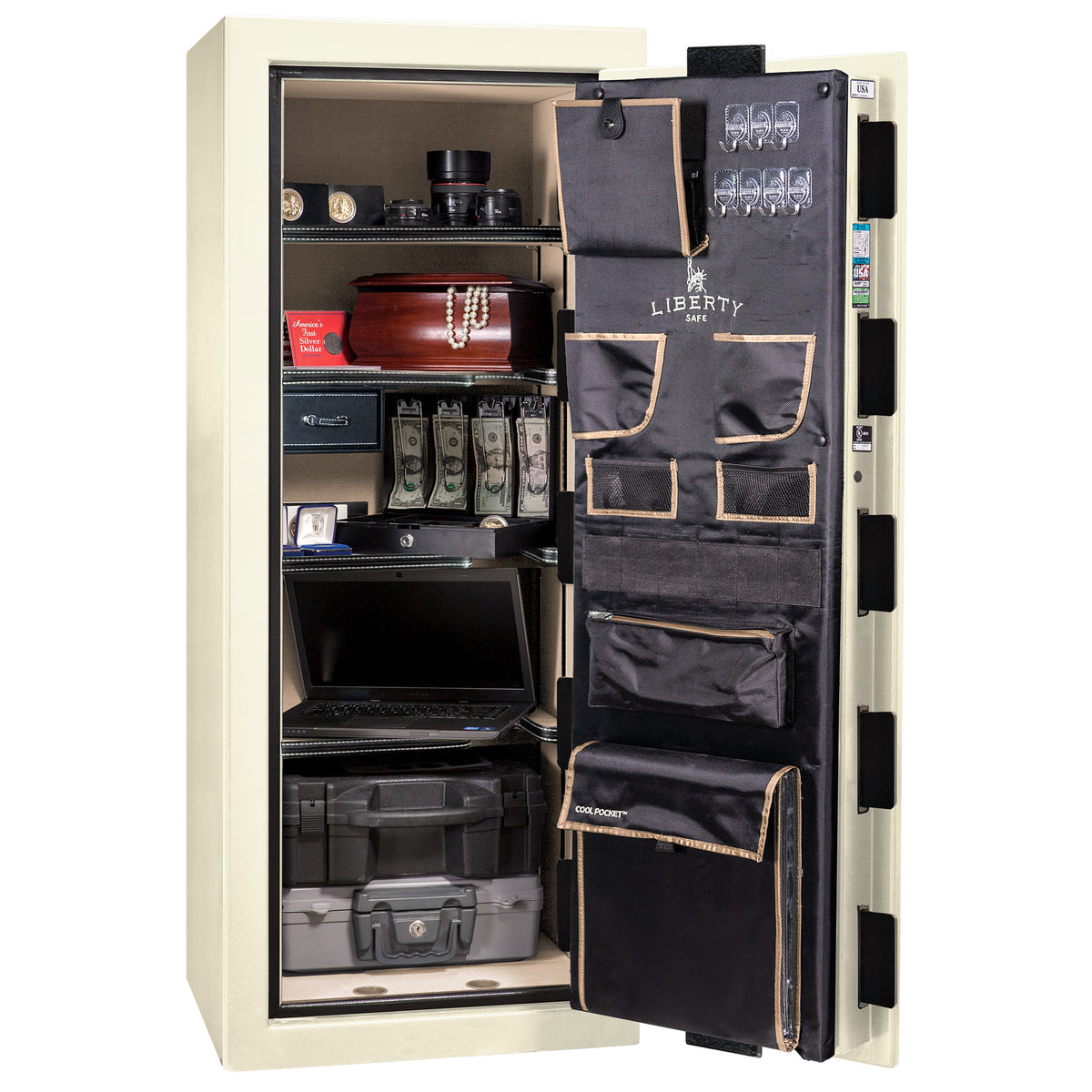 Liberty Premium Home Safe 17 Liberty Premium Home Safe 17