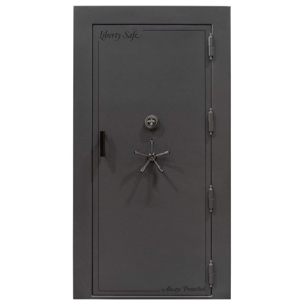 Vault Door by Liberty Safe
