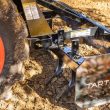 Tarter 300 Series 6 ft. Box Blade