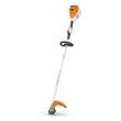 STIHL FSA 120 R