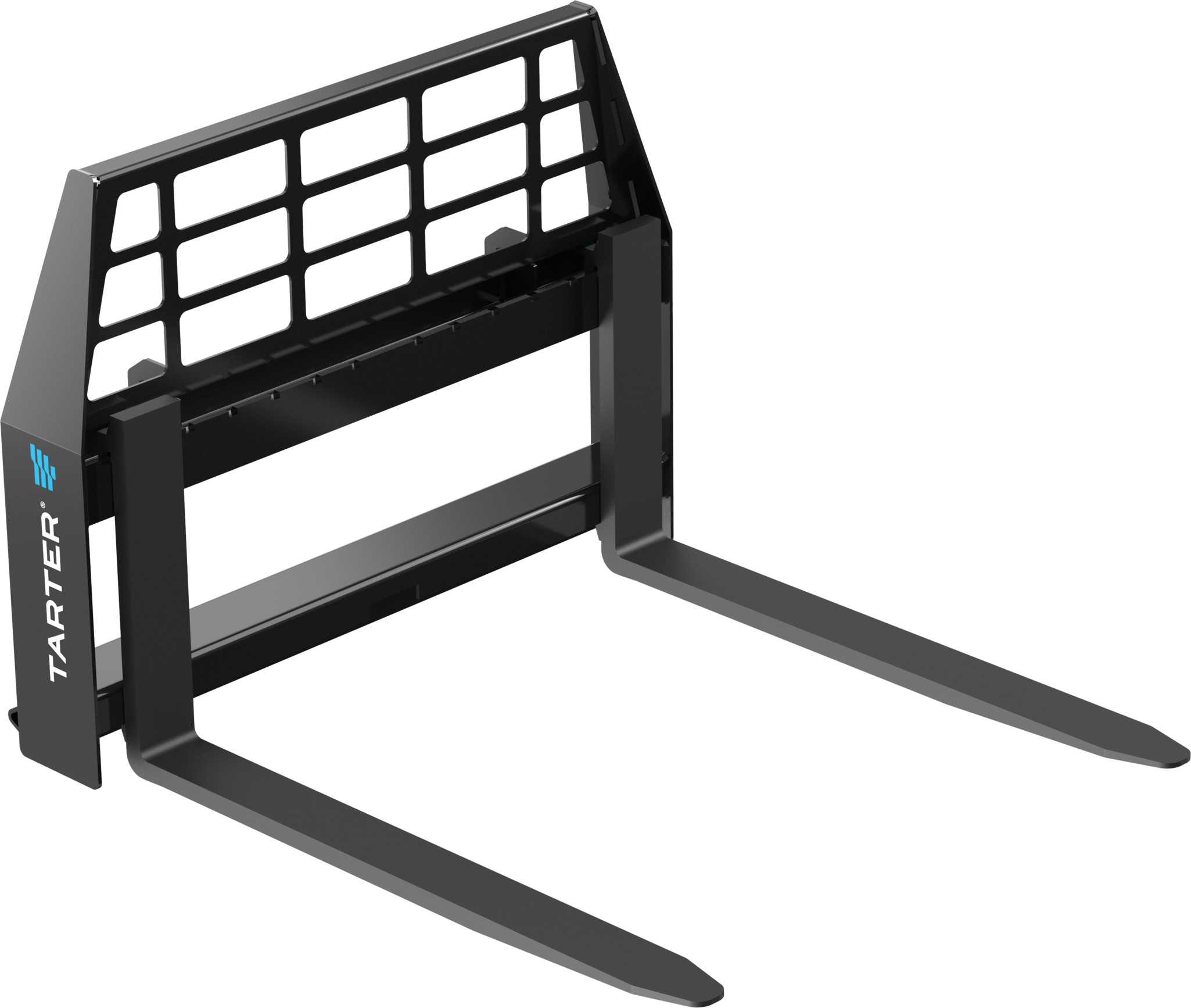 Tarter Pallet Fork 3000