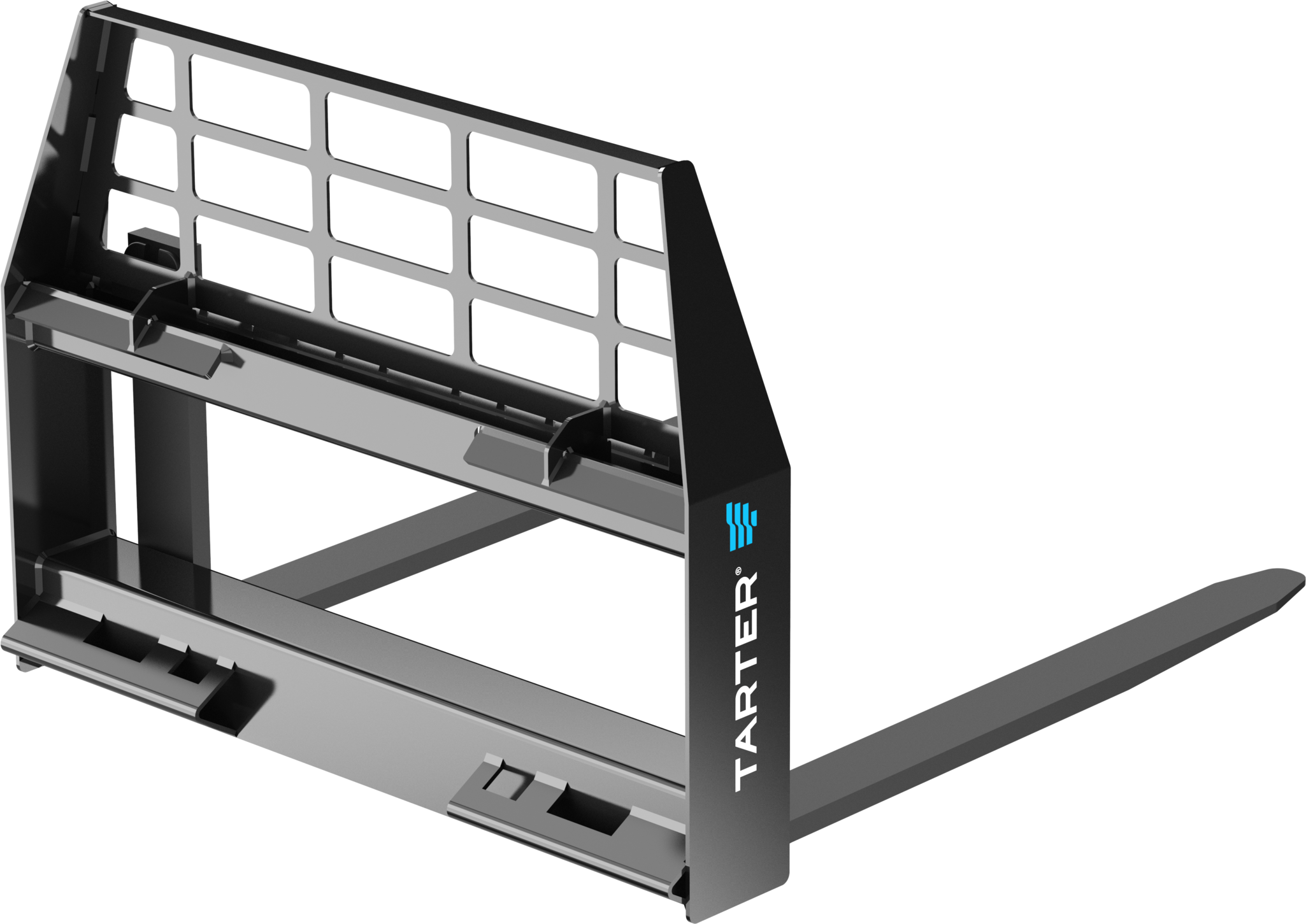 Tarter Pallet Fork 3000