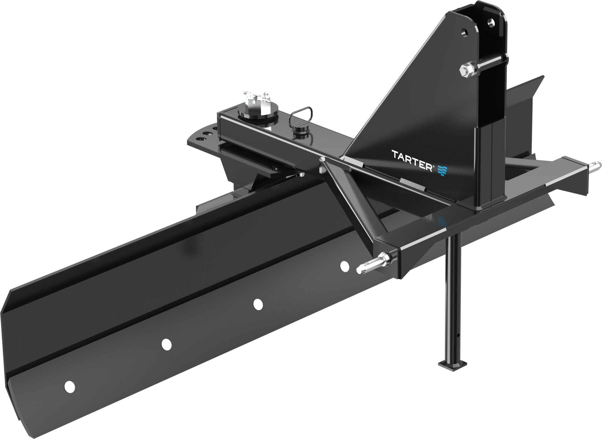 Tarter 300 Series 7 ft. Rear Grader Blade Tarter 300 Series 7 ft. Rear Grader Blade