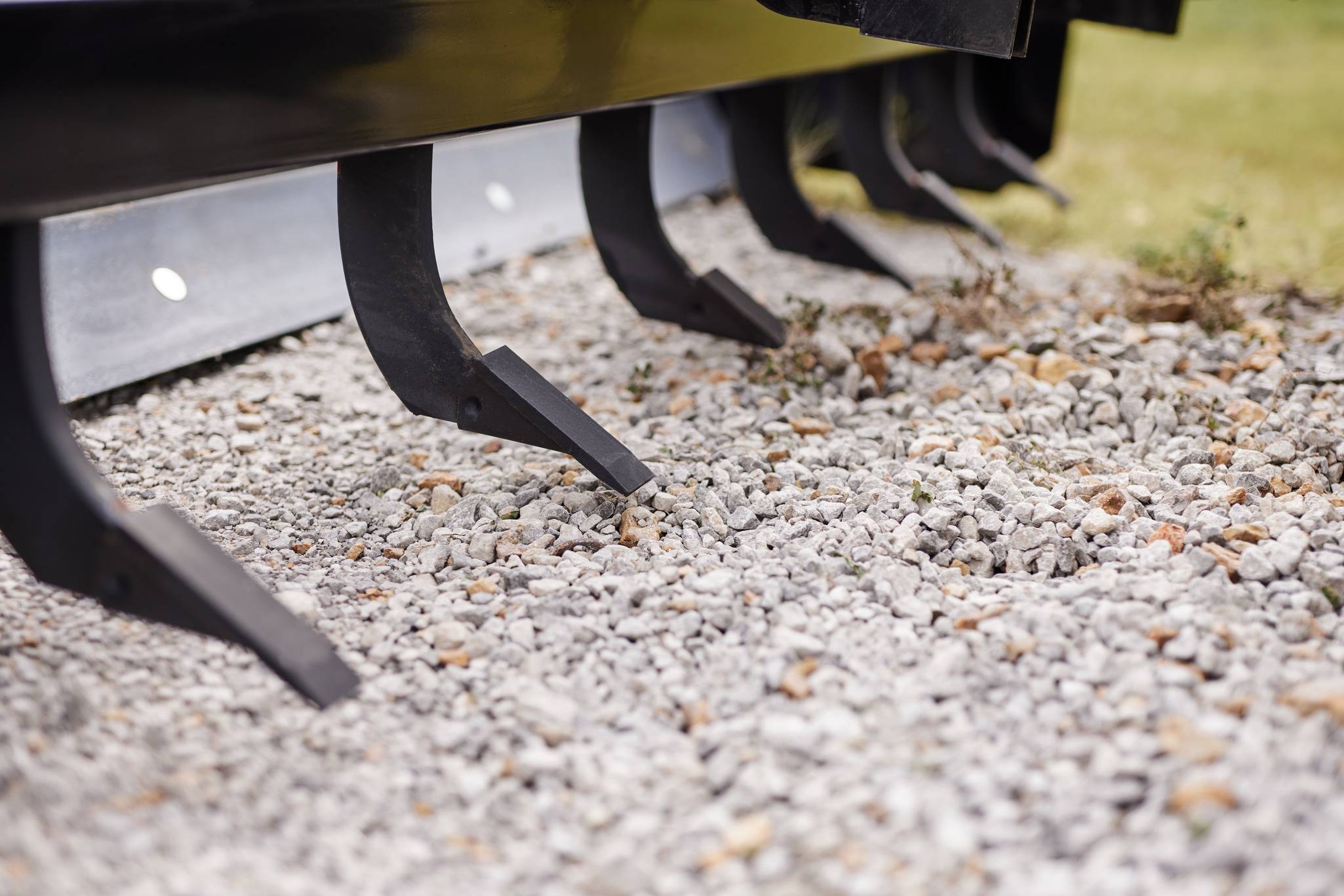 Tarter 300 Series 7 ft. Box Blade