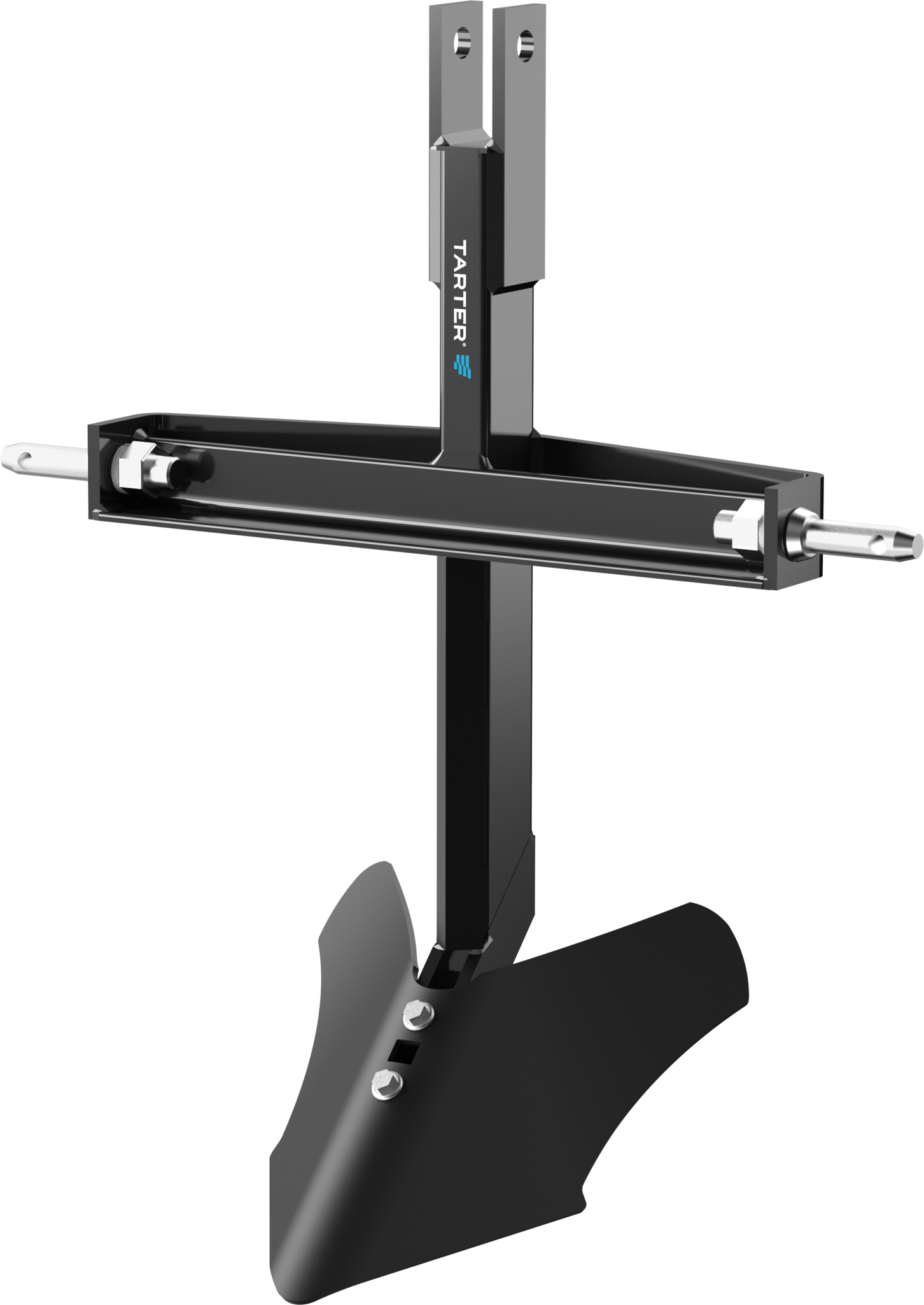 Tarter 100 Series Middle Buster Sub-Soiler Combo