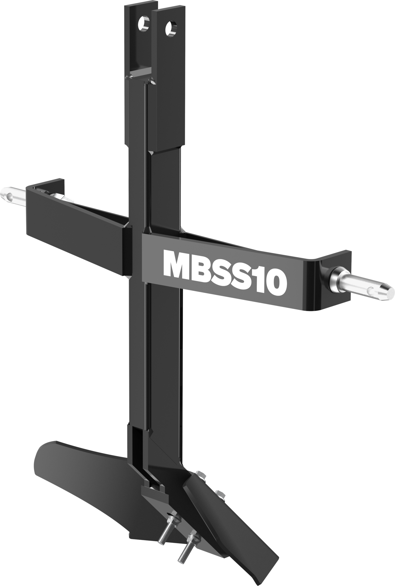 Tarter 100 Series Middle Buster Sub-Soiler Combo