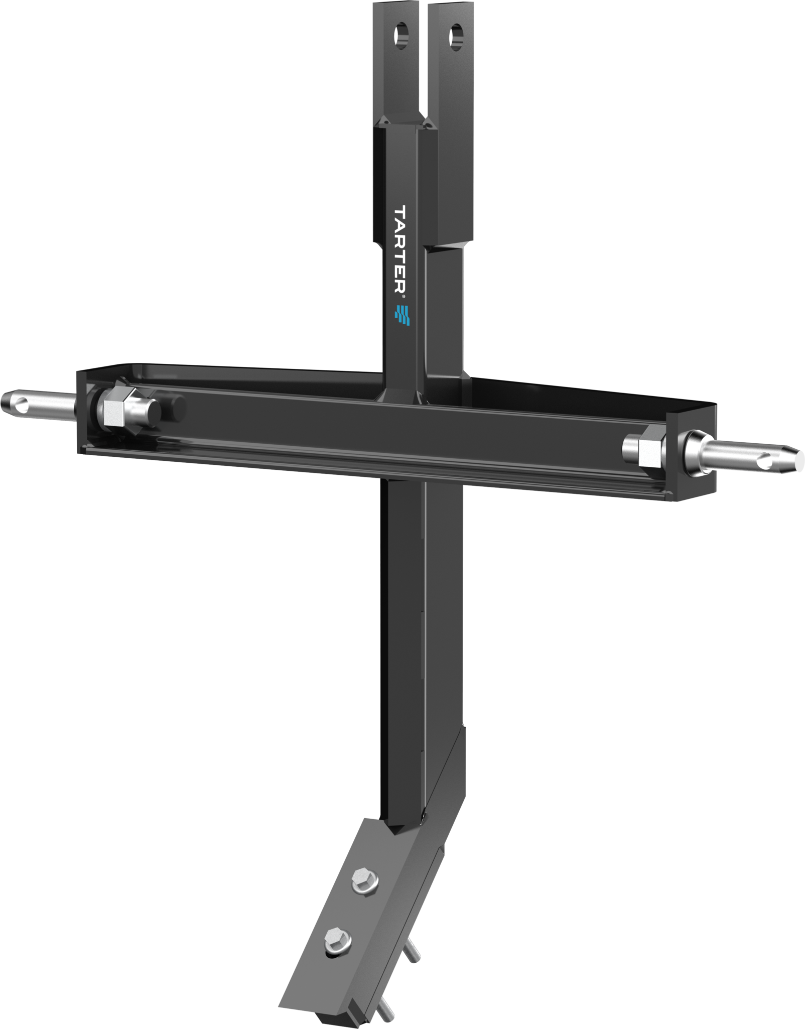 Tarter 100 Series Middle Buster Sub-Soiler Combo
