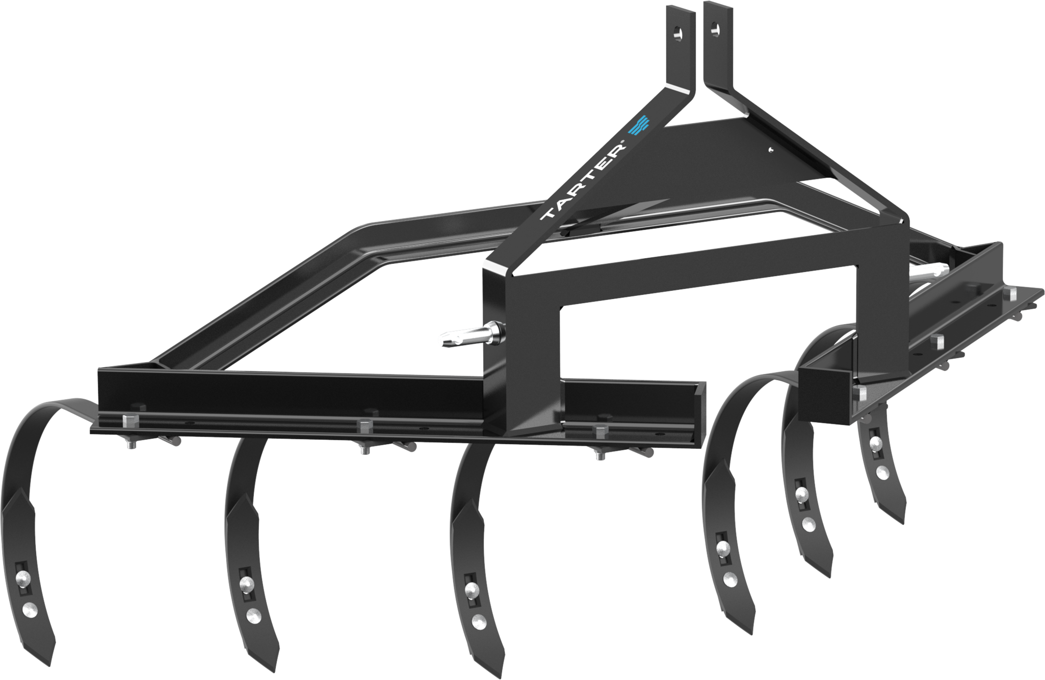 Tarter 200 Series One-Row Cultivator Tarter 200 Series One-Row Cultivator