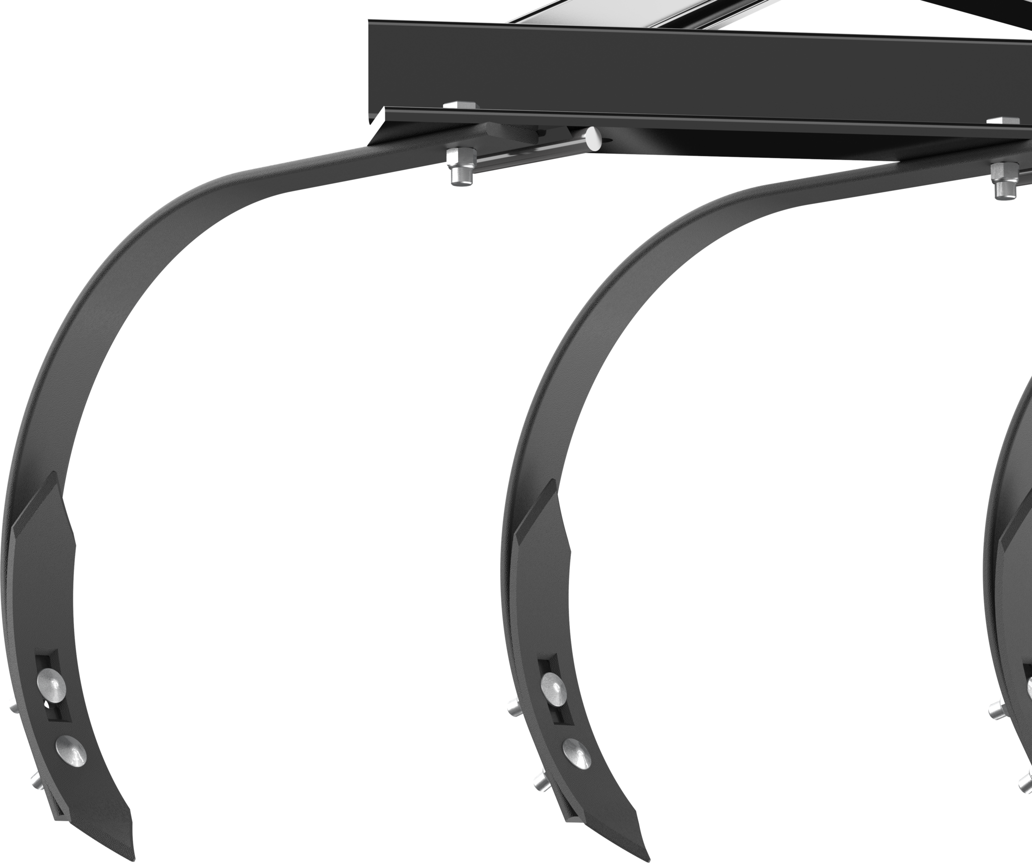 Tarter 200 Series One-Row Cultivator Tarter 200 Series One-Row Cultivator