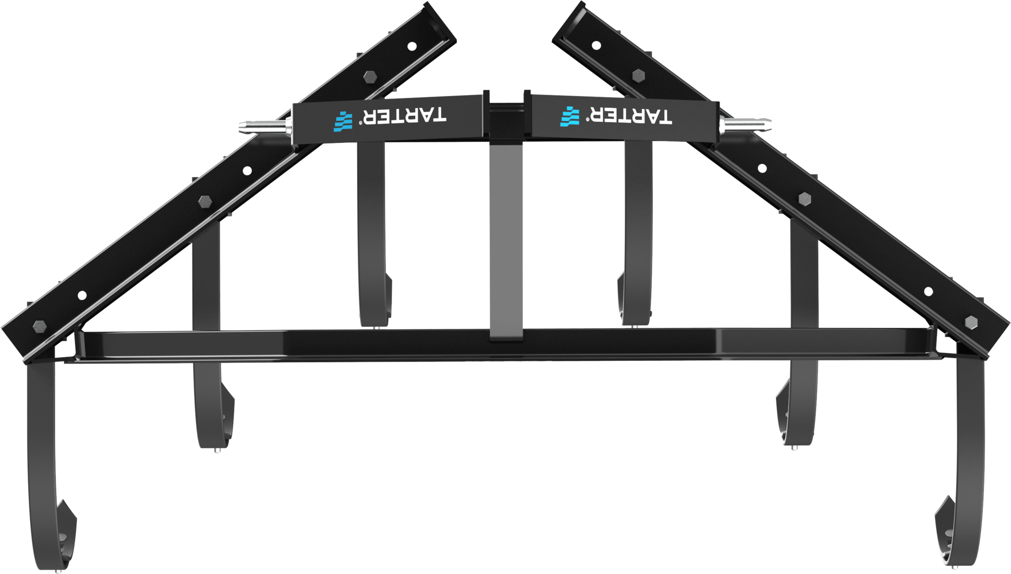 Tarter 200 Series One-Row Cultivator Tarter 200 Series One-Row Cultivator