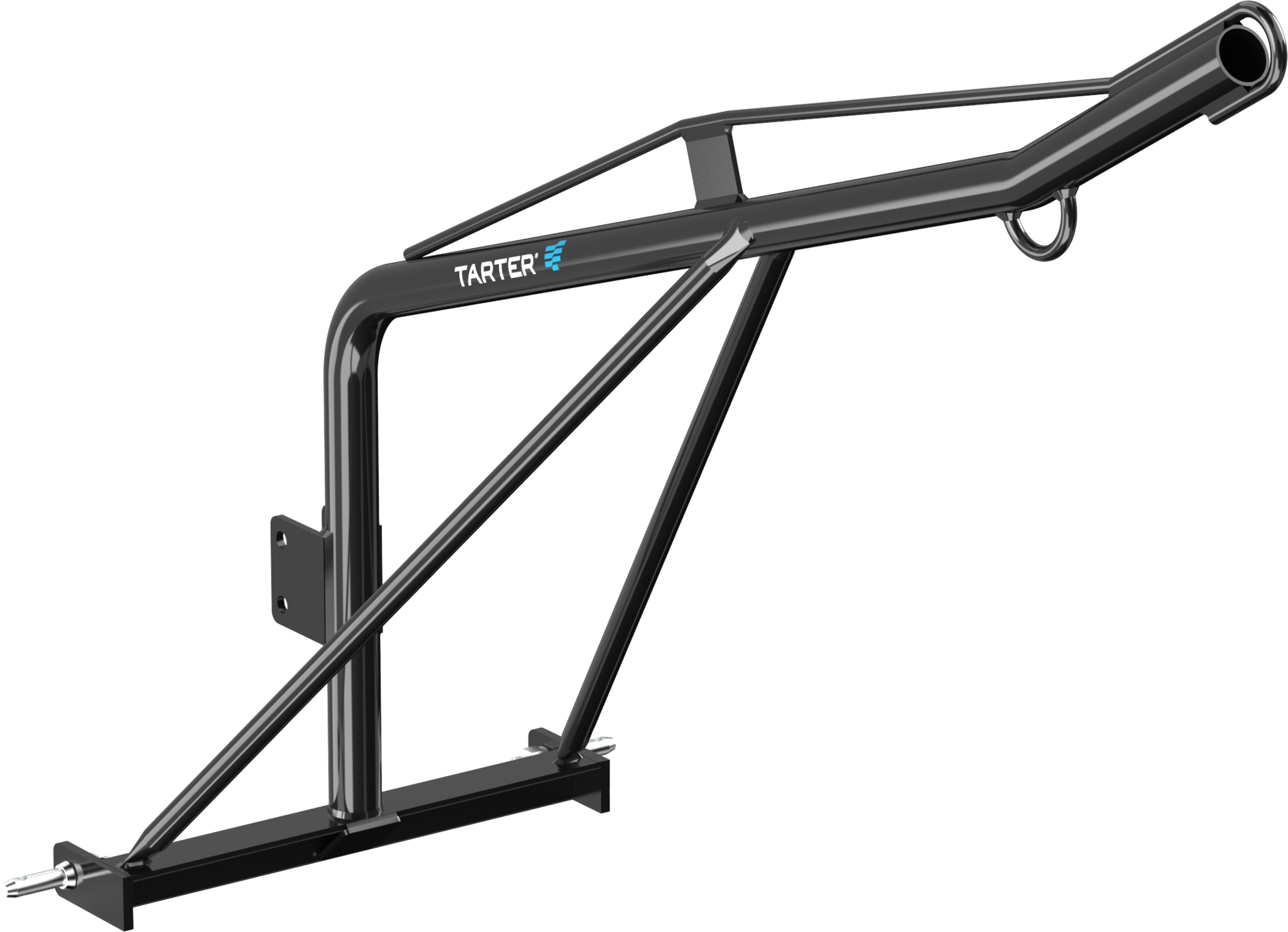 Tarter 200 Series Boom Pole