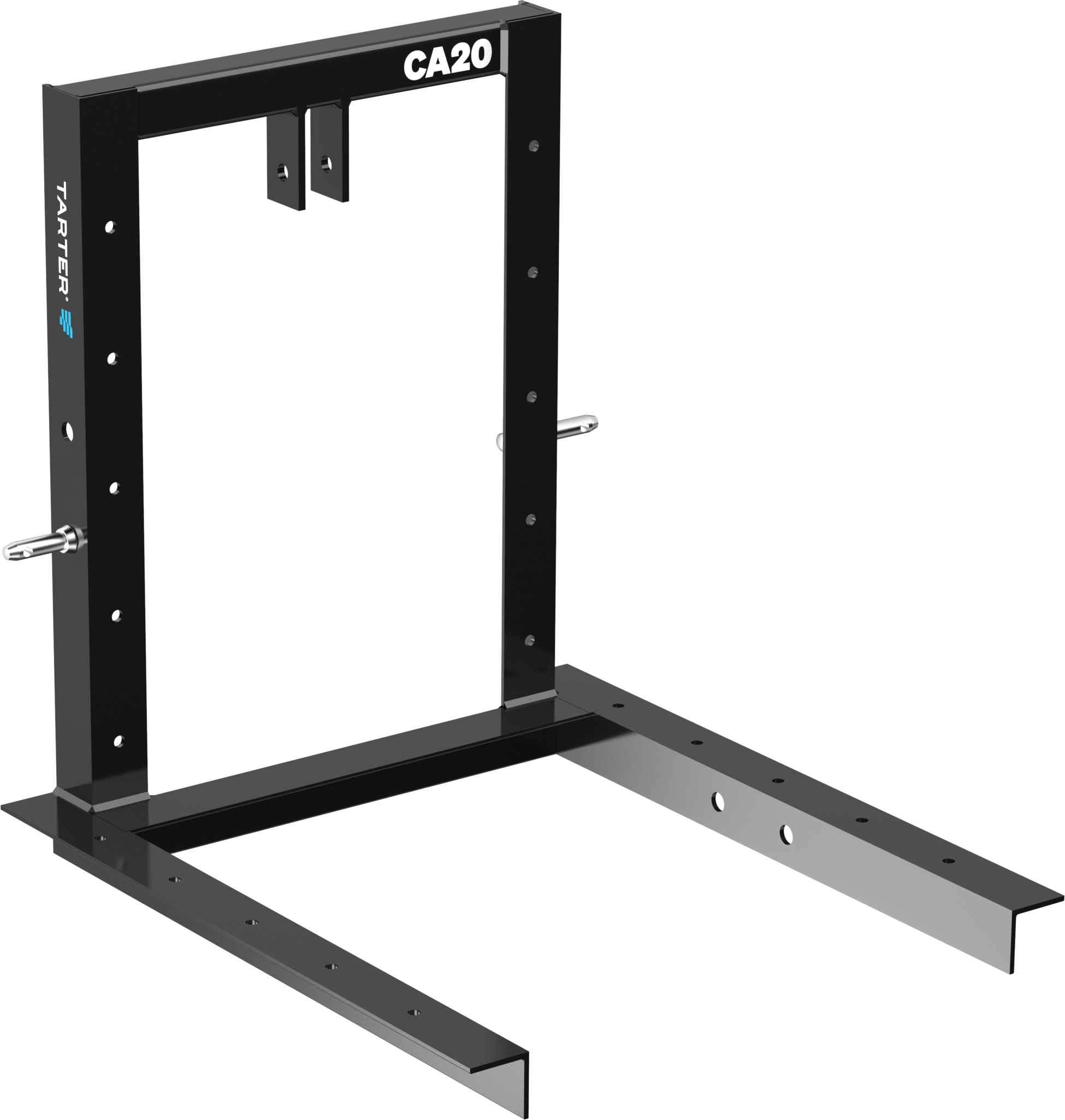 Tarter 200 Series Carry All