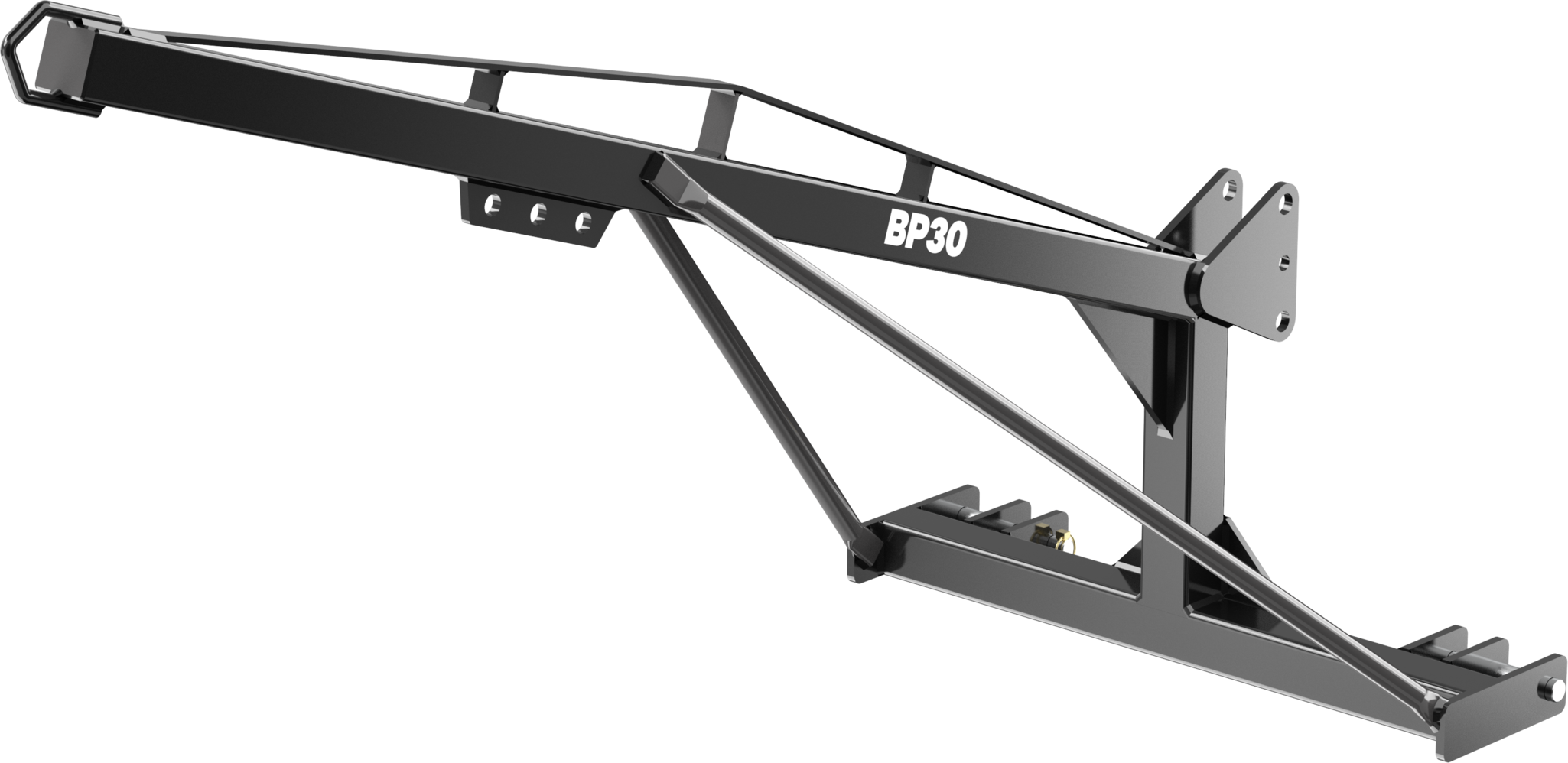 Tarter 300 Series Boom Pole